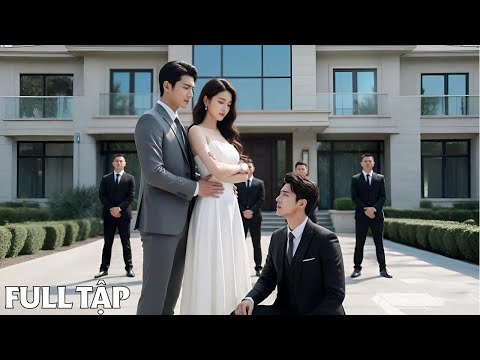 Tổng Tài bỏ vợ chạy theo tiểu tam, đến khi cô bên người khác mới điên cuồng theo đuổi!