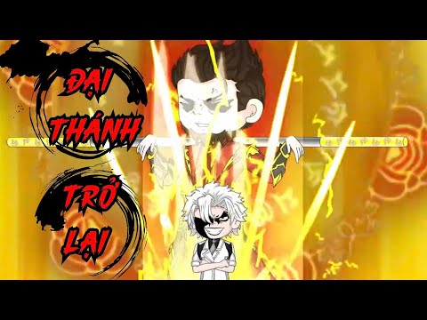 Full Phần 1 | Đại Thánh Trở Lại - Bạch Tiên Sinh