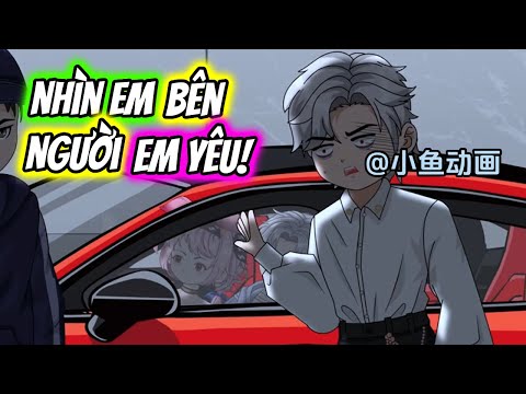 (Full) Nhìn Em Bên Người EM YÊU! | TTD Vietsub