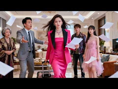 Tổng Tài cứ nghĩ vợ sẽ không dám ly hôn, cho đến khi cô kéo vali bước ra khỏi nhà. Anh hoảng sợ!