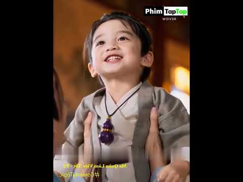 Ma Quân Làm Việc Tốt full tập |Ma quân bị hiểu lầm tàn ác nhưng thực chất lại âm thầm làm việc thiện