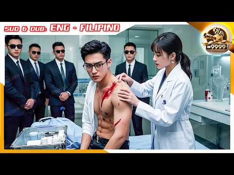 Female Doctor Saves A Patient, Unexpectedly, The Handsome Boss Falls In Love And Wants To Marry!