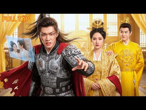 Chàng trai đi lính 7 năm quay về thấy vợ đã thành hoàng hậu bèn dẫn quân vào cung để cướp lại thê tử