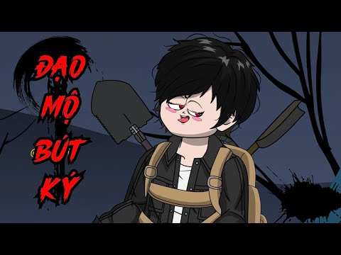 Full | Đạo Mộ Bút Ký - Bạch Tiên Sinh