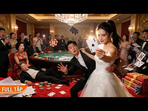 Đòi thắng sạch sính lễ tại đám cưới nhà chồng sốc nặng khi thấy nàng dâu lộ diện thần bài