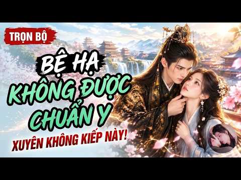 Mang máy tính bảng vào cung, dùng phim cung đấu để thuần hóa bạo quân