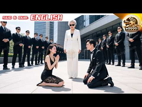 60-Year-Old Chairwoman Killed By Adopted Son And Lover, Reborn To Cripple Them All In Revenge