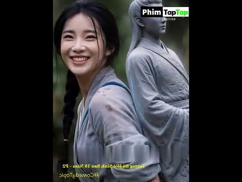 Tượng Đá Hồi Sinh Sau 18 Năm full tập