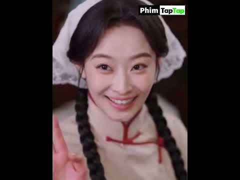 Nữ Thổ Phỉ full trọn bộ | Sương Sắc Sinh Hương full tập | Vợ thiếu soái là nữ thổ phỉ full review