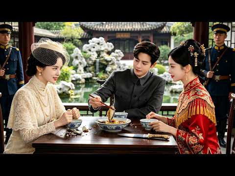 Mọi người đang mừng tình đầu CEO trở về – nhưng người ấy không phải tình đầu, mà là kẻ đến báo thù.