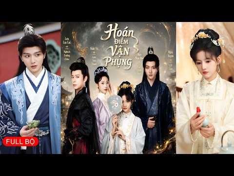 Mật thư bất ngờ xuất hiện kéo theo bí ẩn thân thế, đôi phu thê cùng nhau phá cục giữ trọn thâm tình