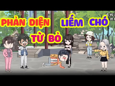 Full Version | Phản Diện Từ Bỏ Liếm Chó - Huy Vietsub x Bạch Tiên Sinh