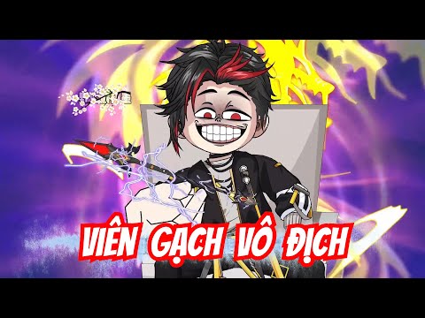 Full Version | Cục Gạch Vô Địch - Bạch Tiên Sinh