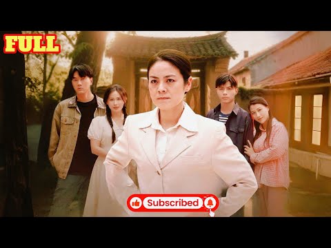 Lão bà nội trùng sinh vả mặt dạy dỗ đám con cháu bất hiếu