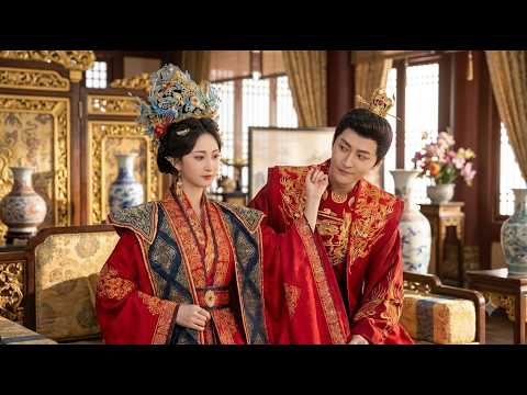 Cặp đôi đế hậu đấu trí đấu dũng, yêu nhau lắm cắn nhau đau đòi đè nhau mới chịu