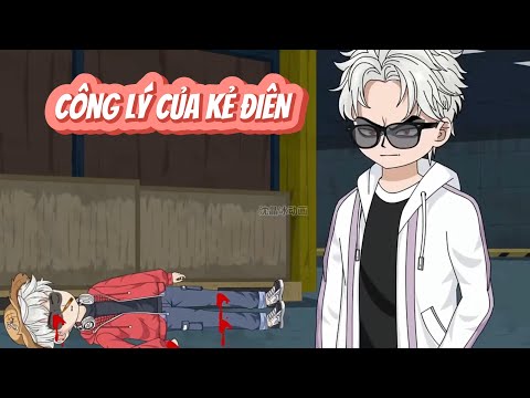 FULL |  CÔNG LÝ CỦA KẺ ĐIÊN   | NoVietSub
