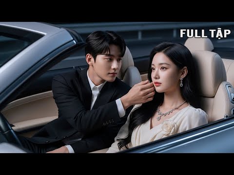 Tổng tài bỏ 5 tỷ mua vợ hợp đồng, không ngờ anh yêu chiều vợ như công chúa và muốn trọn đời bên cô