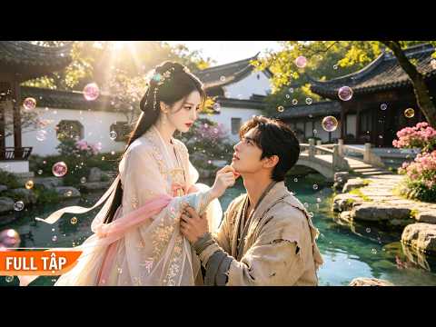 Trọng sinh trả thù tra nam, tiểu thư chọn bừa gã ăn mày làm rể ai ngờ là đương kim Thái tử!