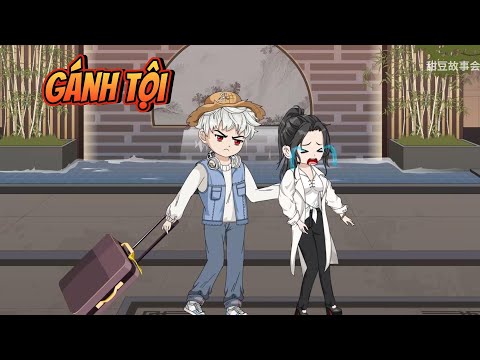 FULL | GÁNH TỘI  | NOVIETSUB