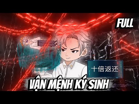 Full | Vận Mệnh Ký Sinh