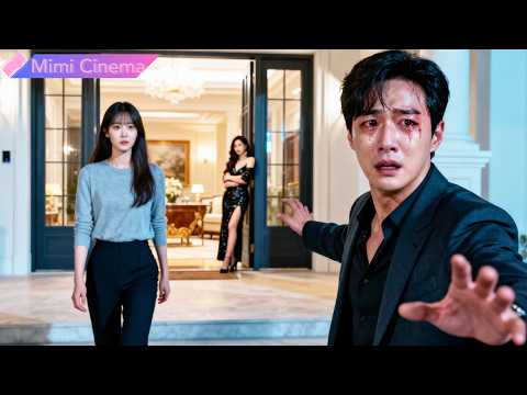 Chăm tổng tài 5 năm, cô ly hôn bỏ đi thì anh mới khóc cầu quay lại!#260424psB2