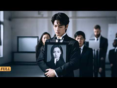 Suốt năm năm kết hôn, CEO luôn thờ ơ với vợ mình. Nhưng khi hay tin cô qua đời, anh như phát điên!