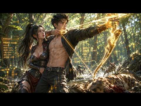 Xuyên Không Nạn Đói: Sủng Vợ Song Sinh, Cùng Hệ Thống Nghịch Thiên Thành Gia Chủ Mạnh Nhất