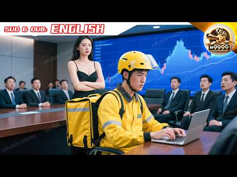 Lady CEO Bumps Into A Poor Guy—Turns Out He’s A Business Genius Who Earns Her 10 Billion In 1 Minute