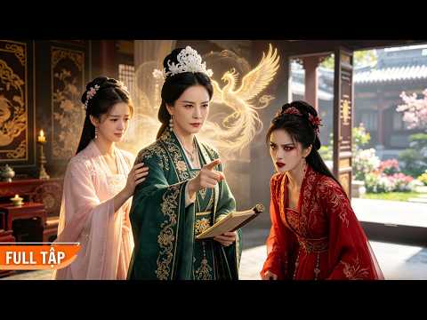 Trọng sinh làm lại cuộc đời, Hầu phủ phu nhân trừng trị con ruột, đưa con thứ lên Vương phi!