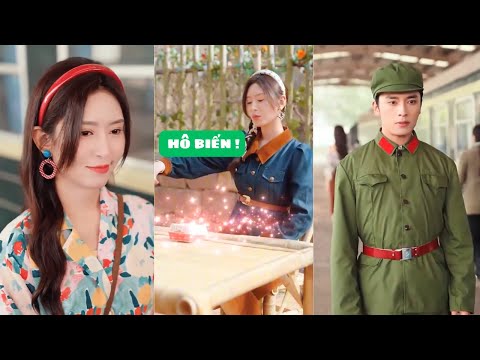 Cô Gái Đem Theo Nhẫn Thần Về Thập Niên 70 , Dạy cho Đình Tệ Bạc Và Đám Ác Bá 1 Bài Học
