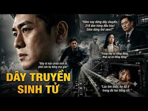 Review Phim: Dây truyền sinh tử Full trọn bộ
