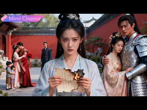 Chờ 10 năm, hắn cưới người khác, cô đốt hôn ước, gả tướng quân, hắn hối hận!#260414lyB2