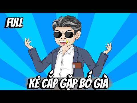 Full | Kẻ Cắp Gặp Bố Già