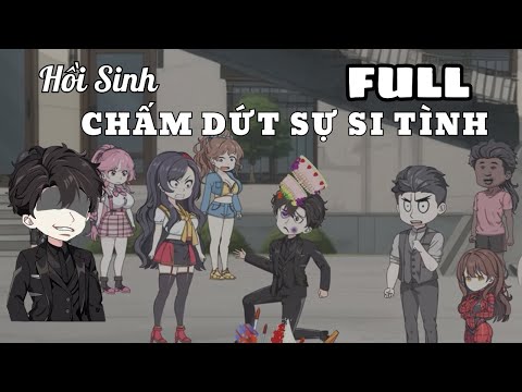FULL | Hồi Sinh Chấm Dứt Sự Si Tình | Cáo Ú Review