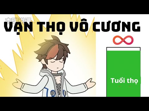 (Full) Vạn Thọ Vô Cương | Lê Tính