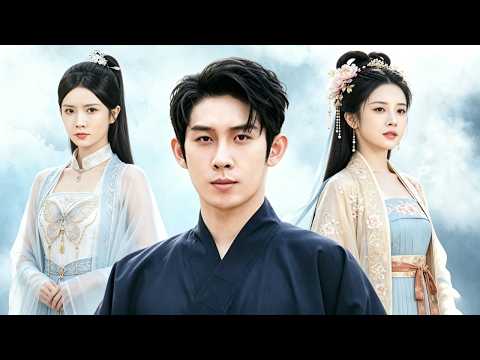 Mang Gà Rán Thuốc Tây Cứu Mạng Nữ Đế, Đạo Sĩ Nghèo Hóa Ông Trùm Hai Thế Giới！