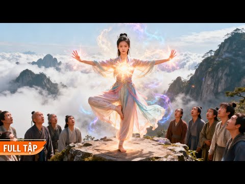 Cả nhà bị sát hại, tiểu thư dùng 3 năm học chiêu dưỡng sinh khiến chúng sợ hãi