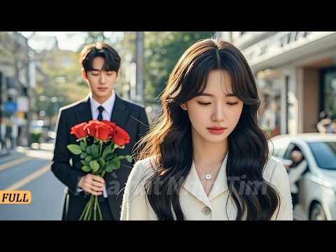 Bị chồng thờ ơ 3 năm, cô vợ bỏ đi... Giờ anh mới hoảng hốt nhận ra mình đã yêu cô!