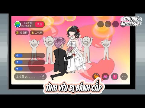 FULL  | TÌNH YÊU BỊ ĐÁNH CẮP | NOVIETSUB