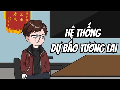 Hệ Thống Dự Báo Tương Lai | Lê Tính