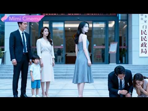 Yêu 5 năm mới biết bạn trai tổng tài đã cưới bạn thân và có con từ lâu!#260419qfB2