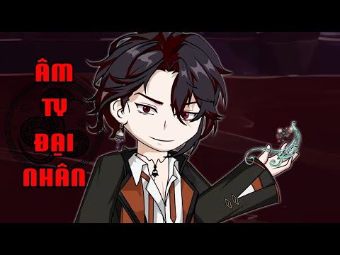Full (1-9) | Âm Ty Đại Nhân - Bạch Tiên Sinh