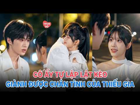 Học Viện Quý Tộc - Dùng Tiền Sỉ Nhục Nữ Sinh Nghèo Và Cái Kết Khó Thở