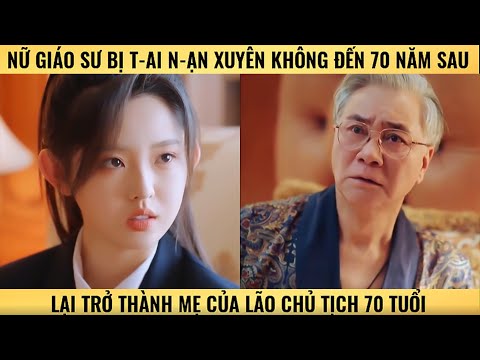 Bà Ngoại 18 tuổi full phim | Vinh Quang Gia Tộc full tập | Cụ Tổ Hiển Linh full trọn bộ