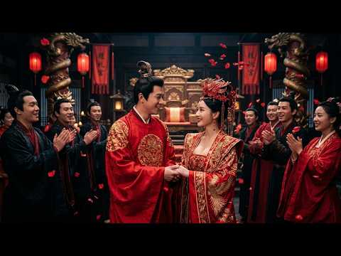 Chàng Trai Bất Ngờ Cưới Được Nữ Giáo Chủ Được Tăng Sức Mạnh Siêu Phàm [Cưới nữ ma đầu tăng sức mạnh]