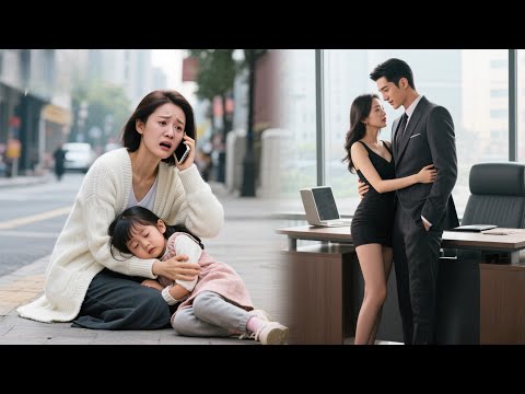 Con Ngừng Thở, Vợ Gọi Cho Chồng, CK Lại Đang Ôm Ấp Tình Nhân! Lập Tức Đòi Ly Hôn, CK Hối Hận Ko Kịp.