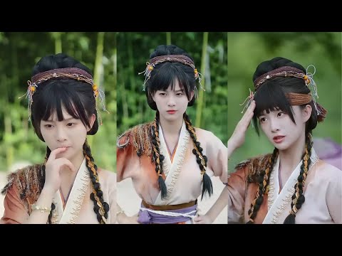 Nữ Đặc Công Xuyên Không Về Cổ Đại, Dạy Cho Đám Người Ác Bá Bài Học