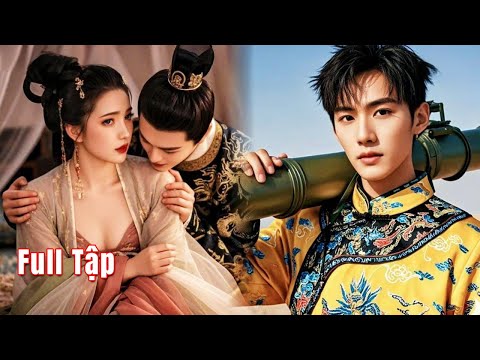 Thanh Niên Giáo Sư xuyên không nhầm vào Thái Tử Bất Tài dùng mưu trí hiện đại chinh phục cả Hậu cung