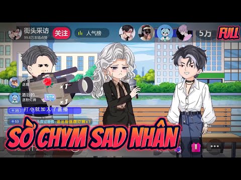 SỜ CHYM SAD NHÂN | Full || Great Sub