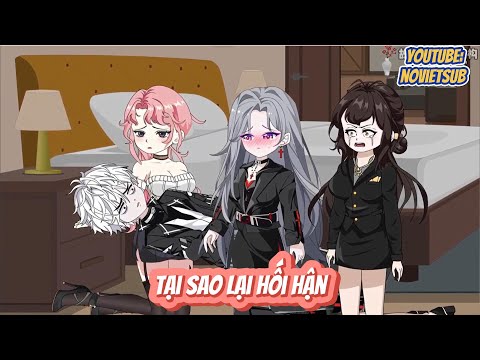 FULL  | TẠI SAO LẠI HỐI HẬN ...   | NOVIETSUB